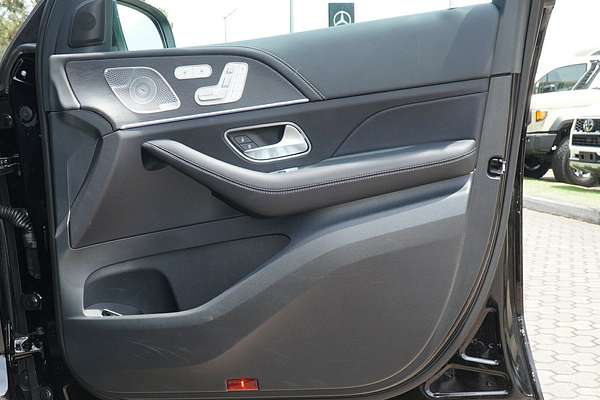 2025 Mercedes-Benz GLE-Class GLE300 d V167