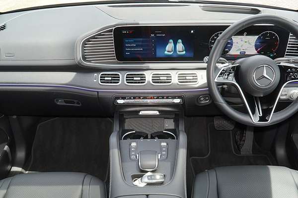 2025 Mercedes-Benz GLE-Class GLE300 d V167