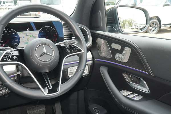 2025 Mercedes-Benz GLE-Class GLE300 d V167