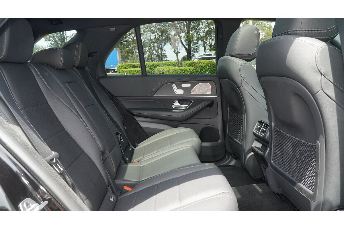 2025 Mercedes-Benz GLE-Class GLE300 d V167