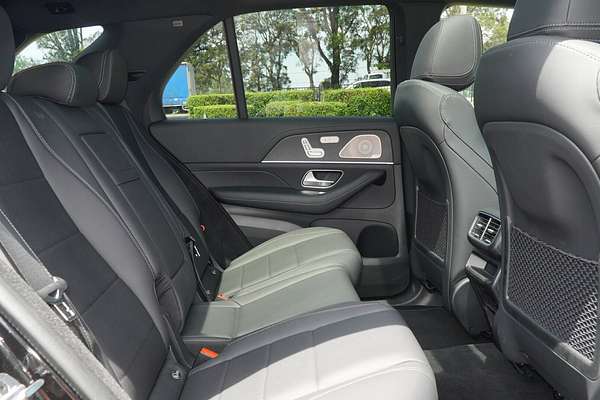 2025 Mercedes-Benz GLE-Class GLE300 d V167