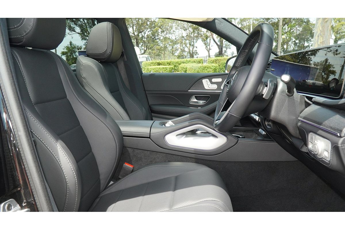 2025 Mercedes-Benz GLE-Class GLE300 d V167