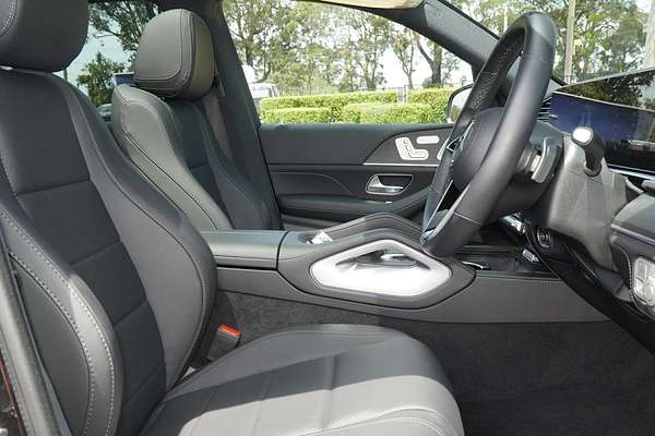 2025 Mercedes-Benz GLE-Class GLE300 d V167