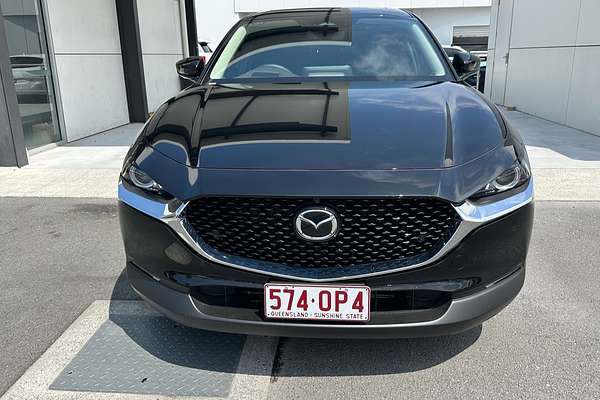 2025 Mazda CX-30 G20 Astina DM Series