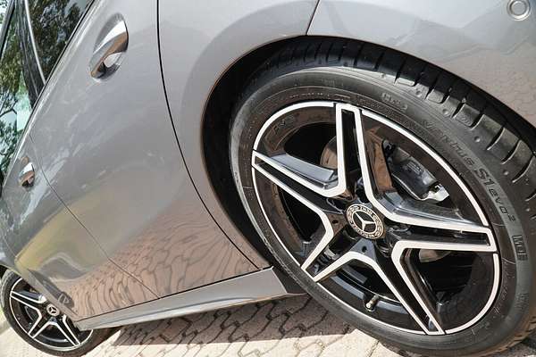 2022 Mercedes-Benz A-Class A250 W177