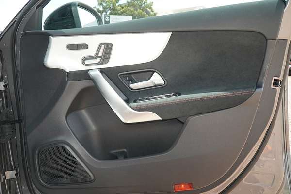 2022 Mercedes-Benz A-Class A250 W177