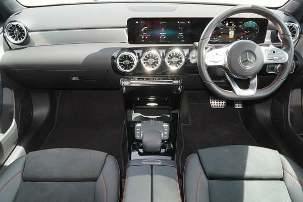 2022 Mercedes-Benz A-Class A250 W177