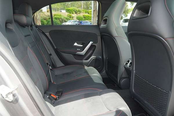 2022 Mercedes-Benz A-Class A250 W177