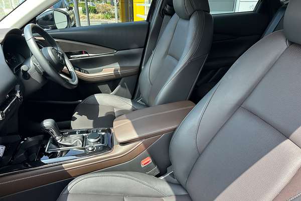 2025 Mazda CX-30 G20 Astina DM Series