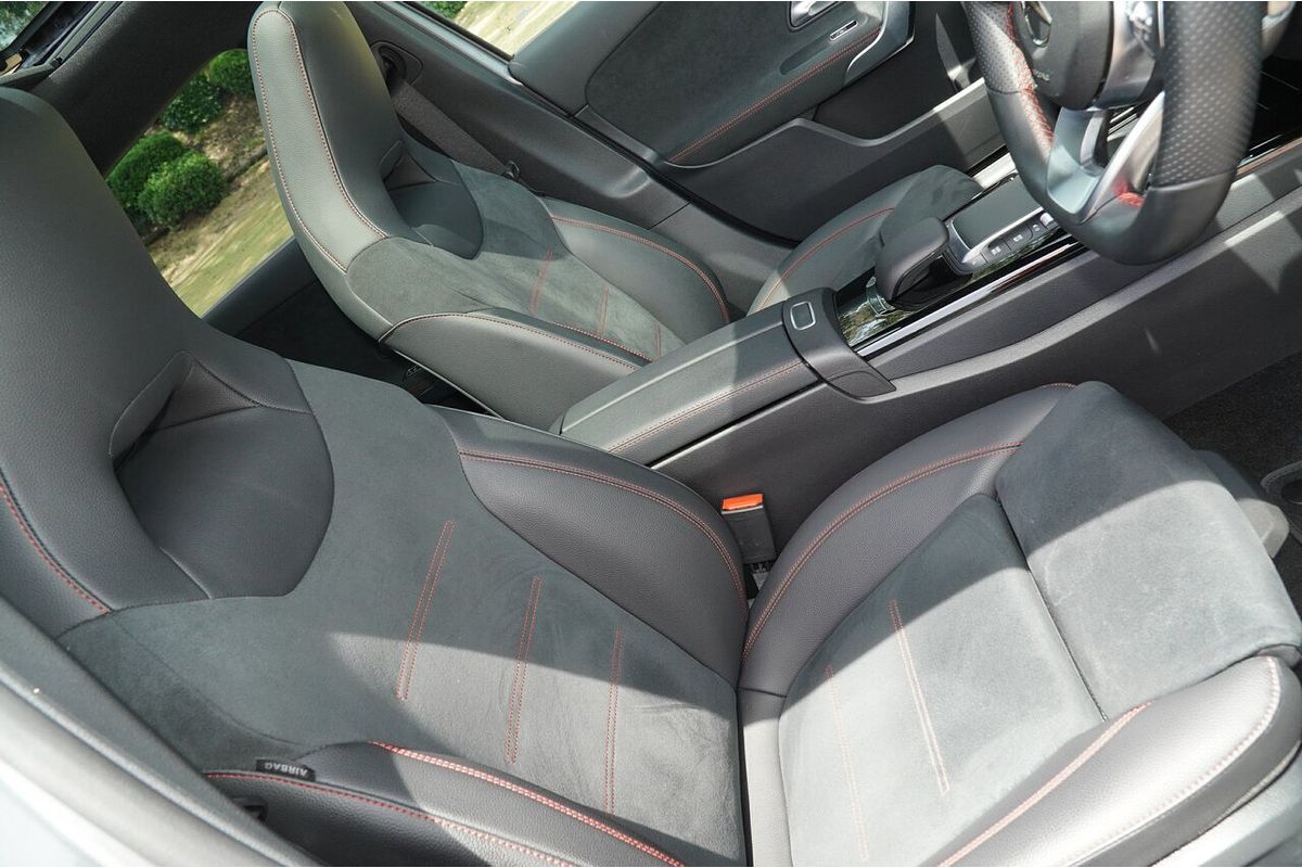 2022 Mercedes-Benz A-Class A250 W177