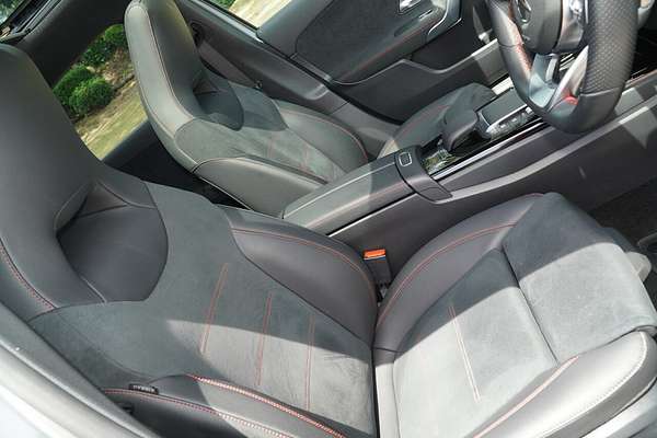 2022 Mercedes-Benz A-Class A250 W177