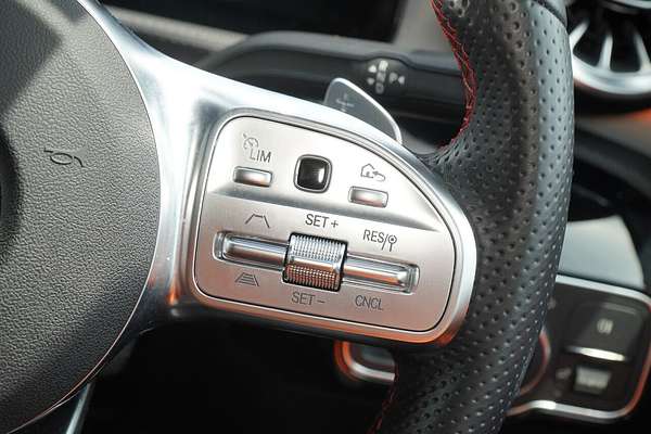 2022 Mercedes-Benz A-Class A250 W177