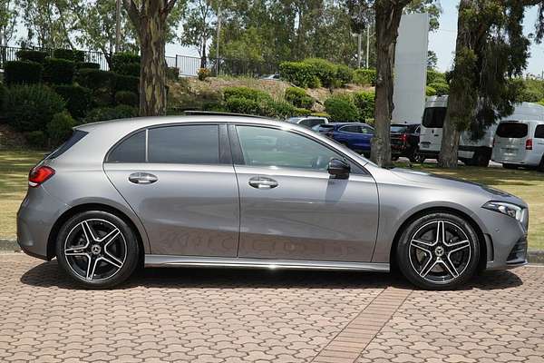 2022 Mercedes-Benz A-Class A250 W177