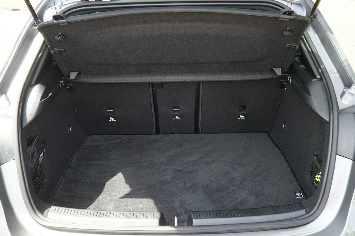 2022 Mercedes-Benz A-Class A250 W177