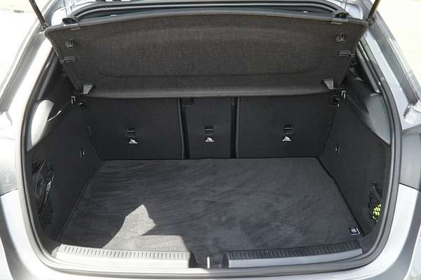 2022 Mercedes-Benz A-Class A250 W177