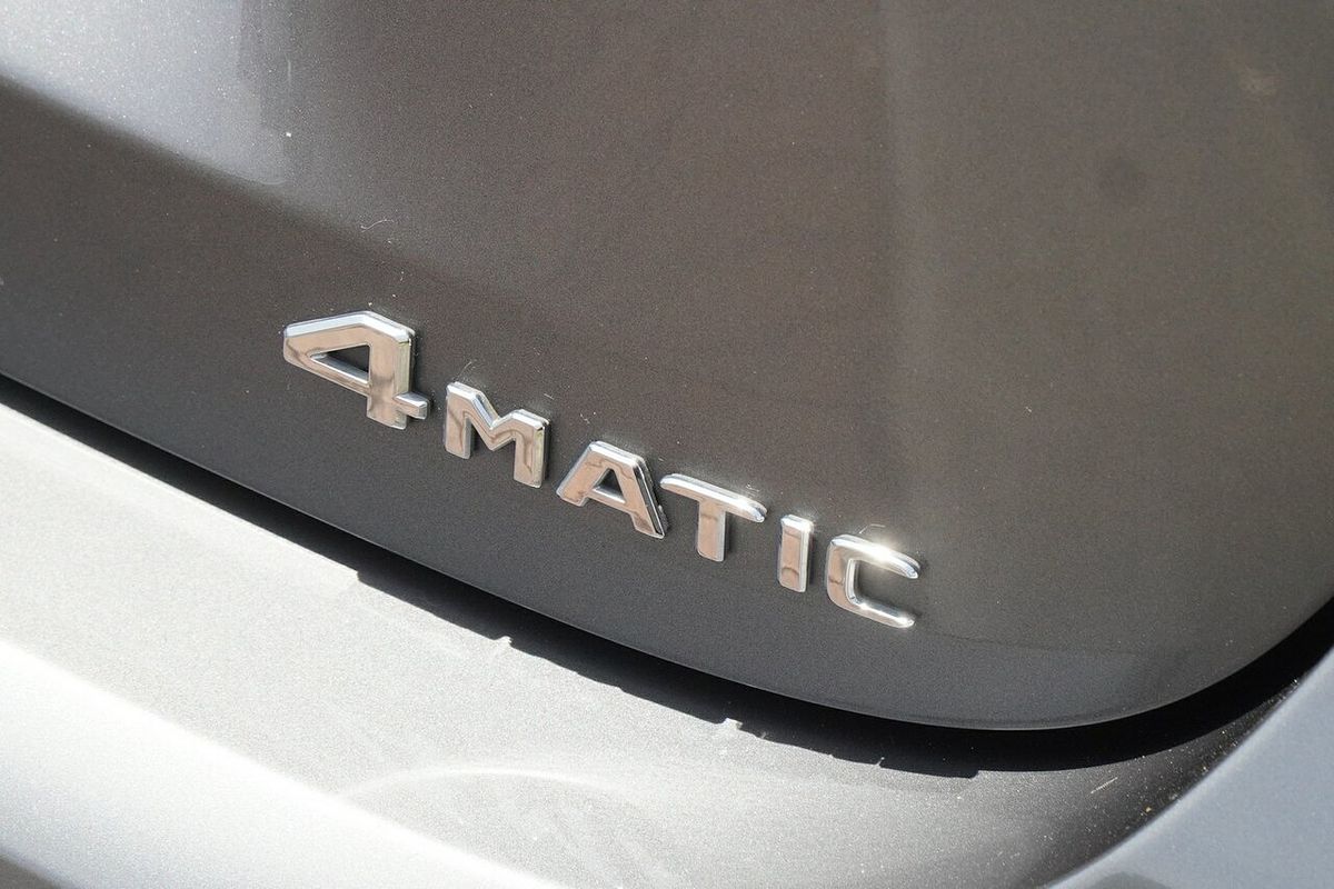 2022 Mercedes-Benz A-Class A250 W177