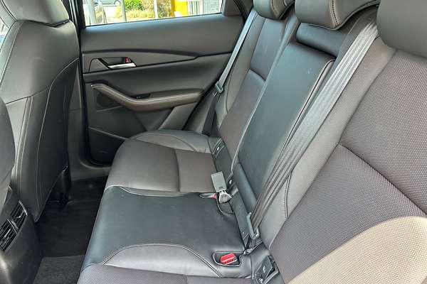 2025 Mazda CX-30 G20 Astina DM Series