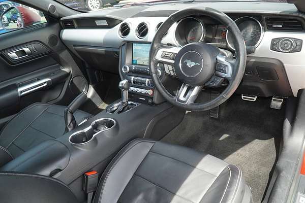 2017 Ford Mustang GT FM