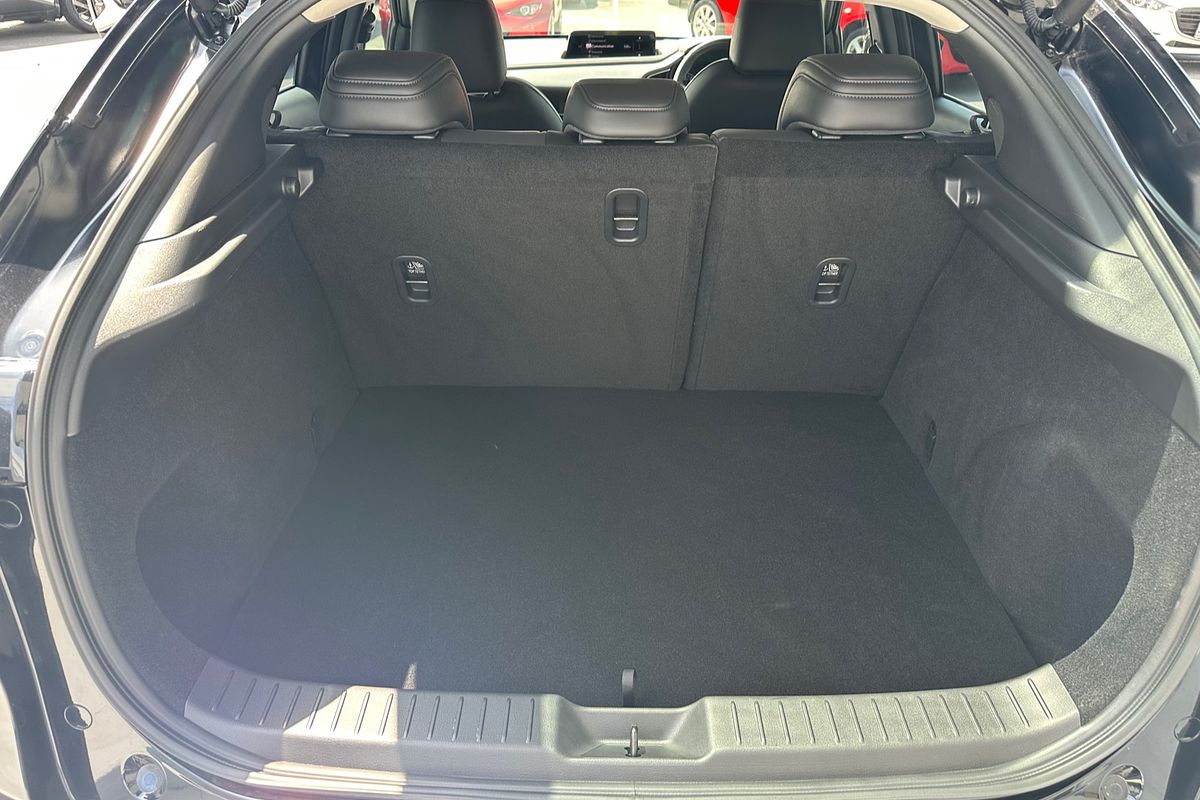 2025 Mazda CX-30 G20 Astina DM Series