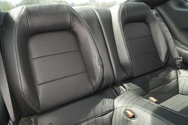 2017 Ford Mustang GT FM