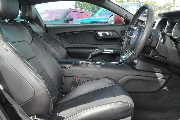 2017 Ford Mustang GT FM