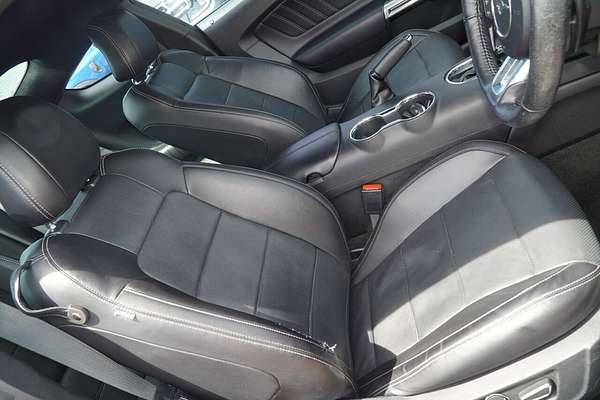 2017 Ford Mustang GT FM