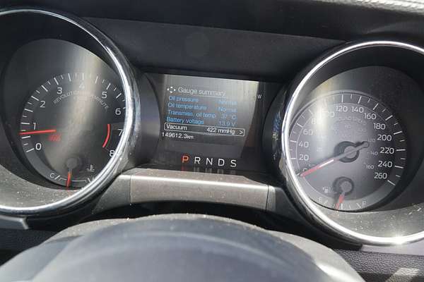 2017 Ford Mustang GT FM