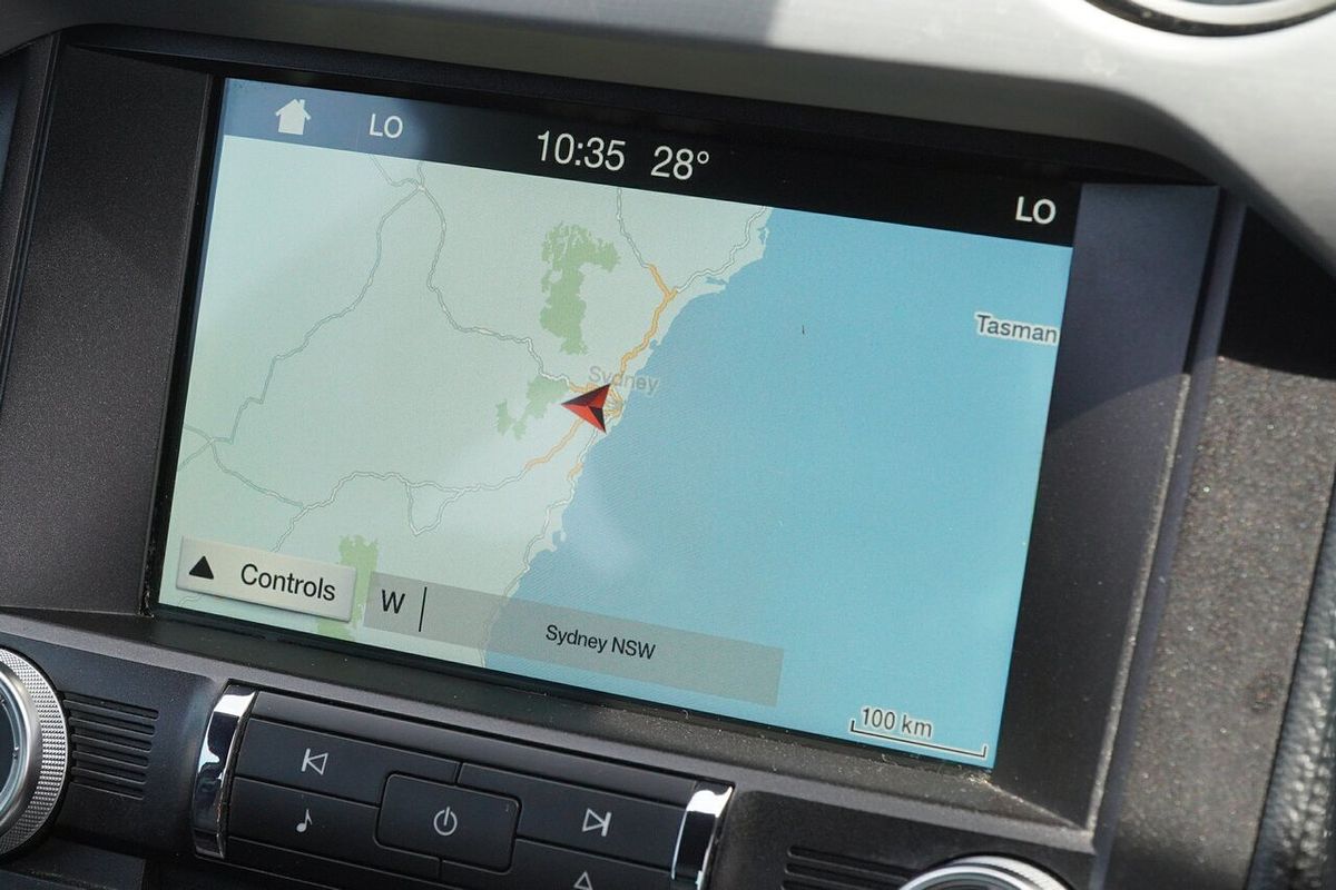 2017 Ford Mustang GT FM