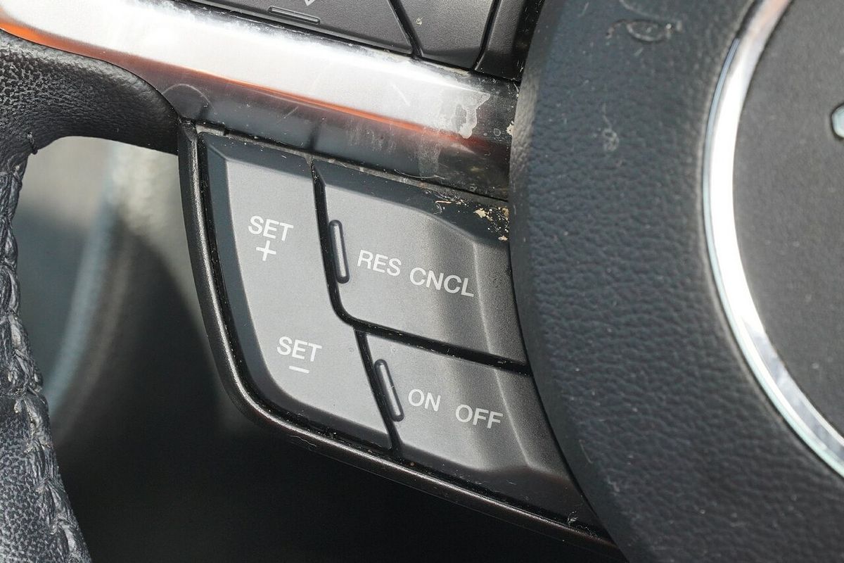 2017 Ford Mustang GT FM