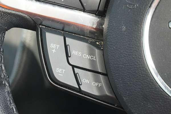 2017 Ford Mustang GT FM