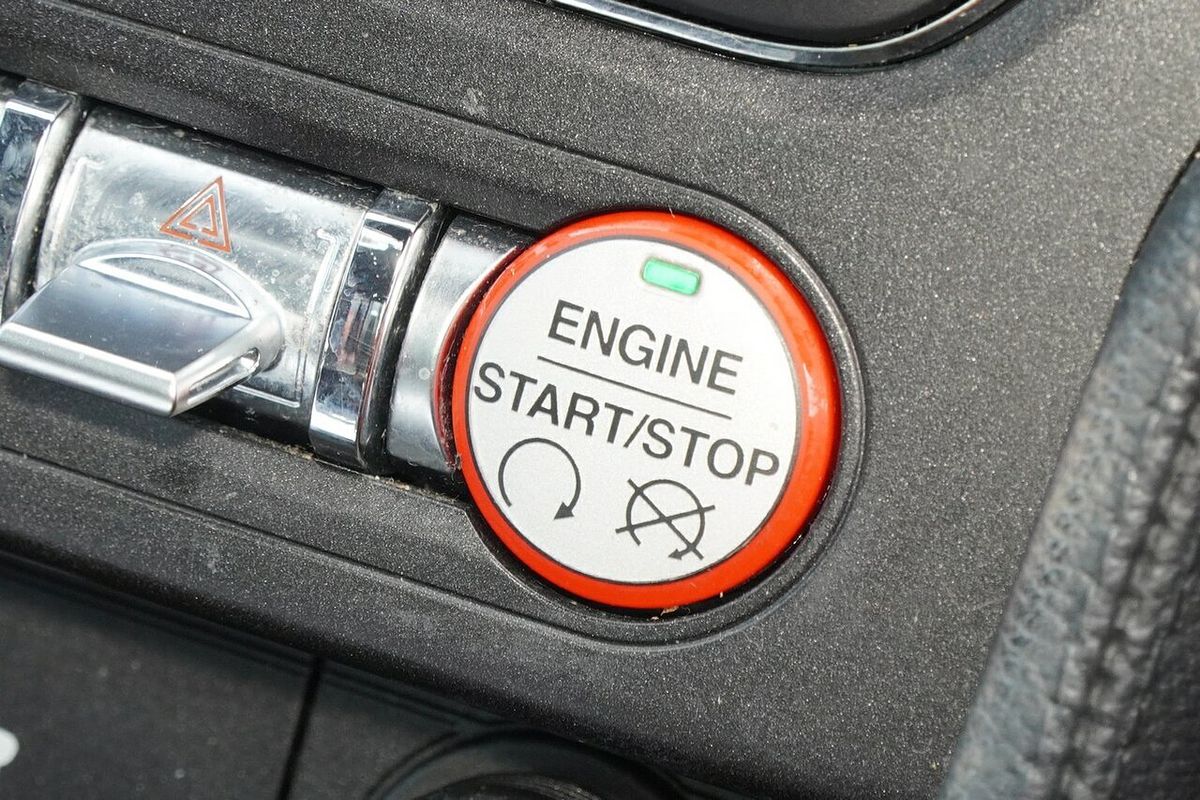 2017 Ford Mustang GT FM