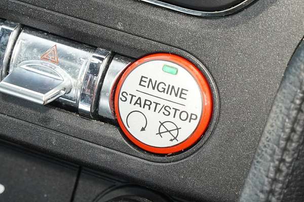 2017 Ford Mustang GT FM