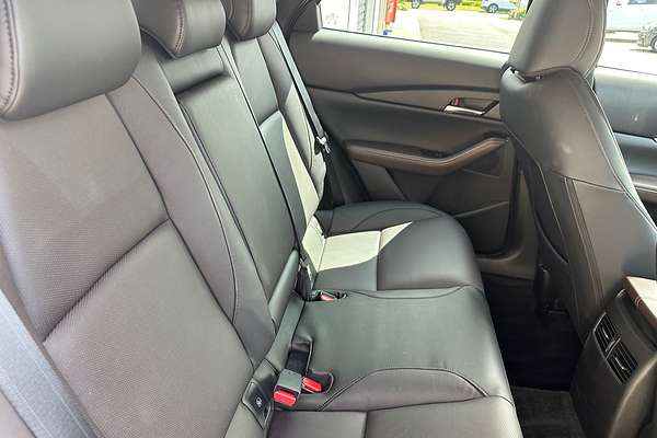 2025 Mazda CX-30 G20 Astina DM Series