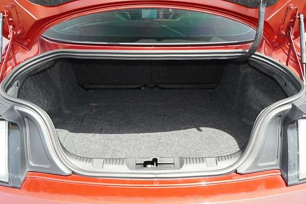 2017 Ford Mustang GT FM