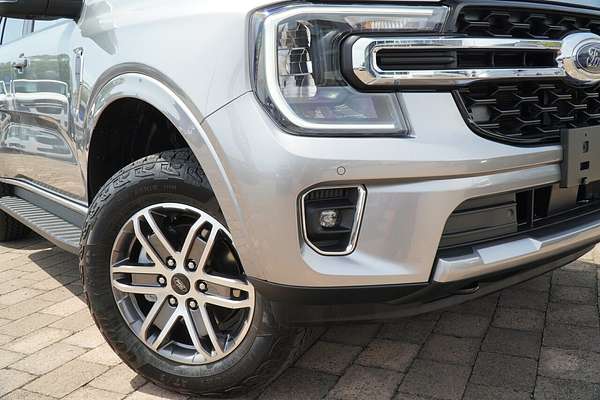 2025 Ford Everest Trend 2.0L