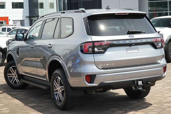 2025 Ford Everest Trend 2.0L