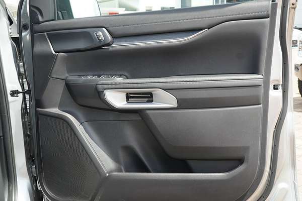 2025 Ford Everest Trend 2.0L