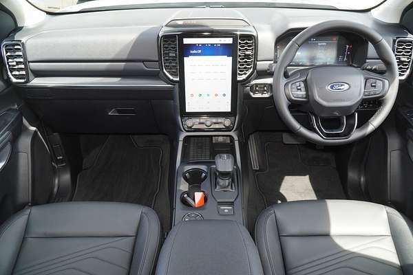 2025 Ford Everest Trend 2.0L