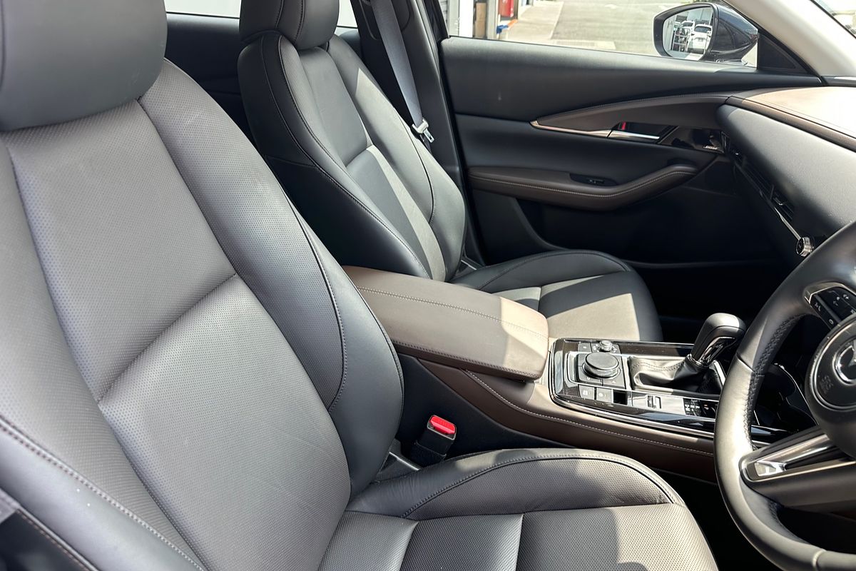 2025 Mazda CX-30 G20 Astina DM Series