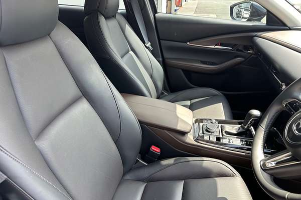 2025 Mazda CX-30 G20 Astina DM Series