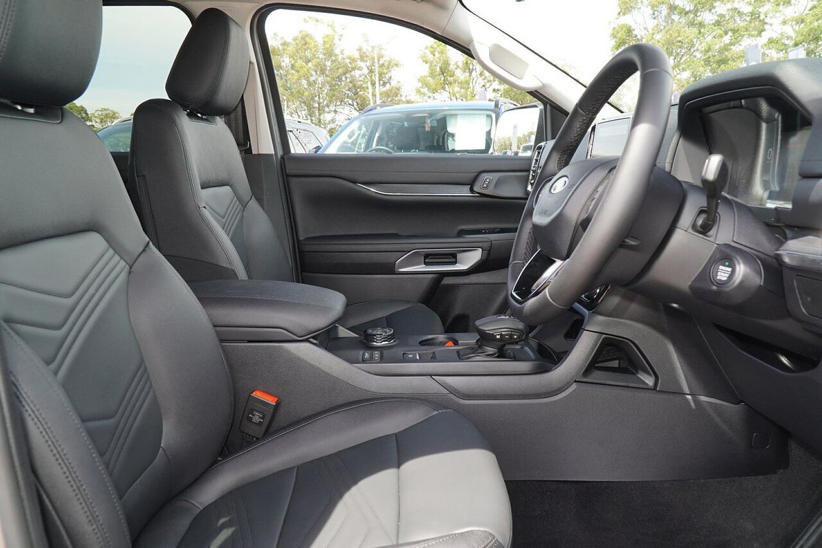 2025 Ford Everest Trend 2.0L