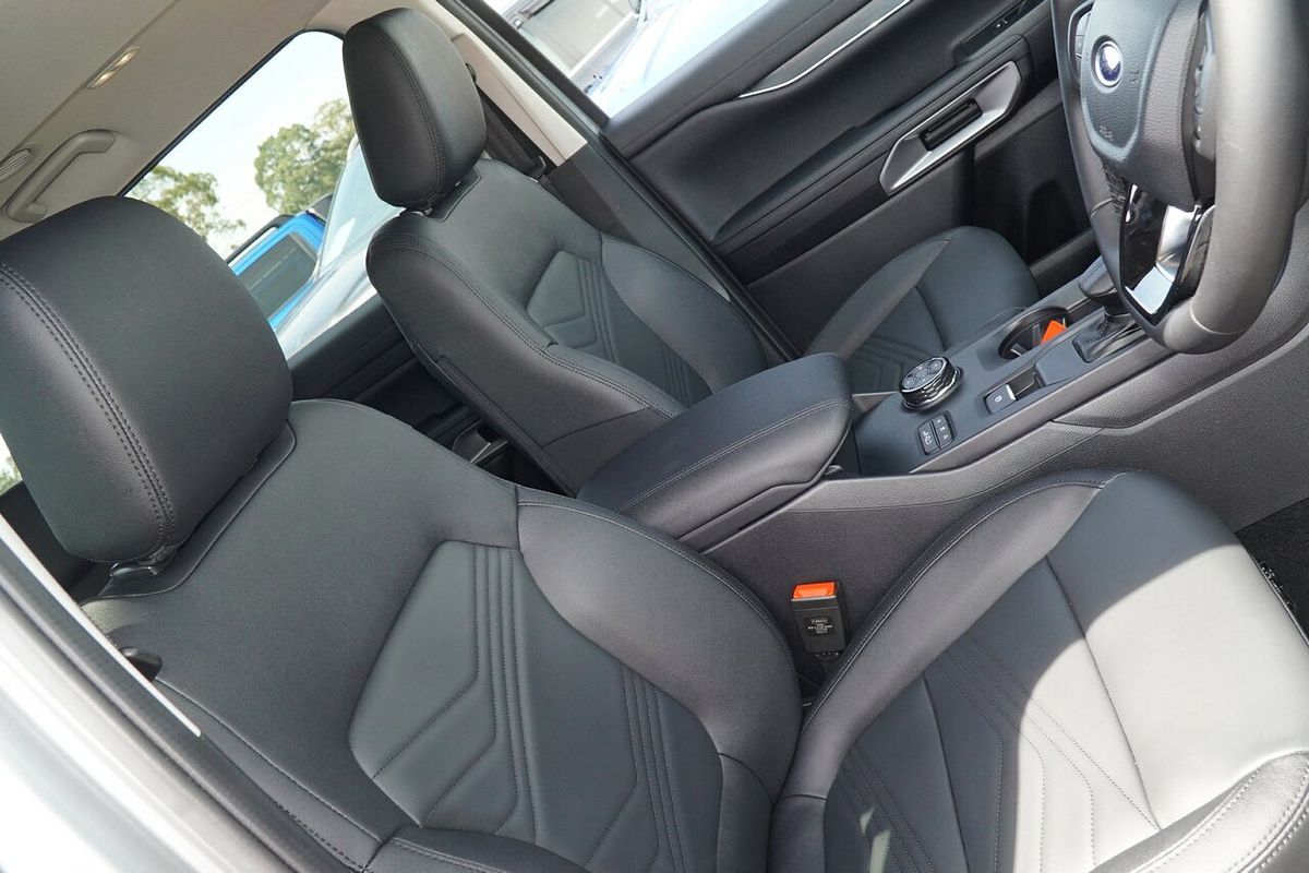 2025 Ford Everest Trend 2.0L