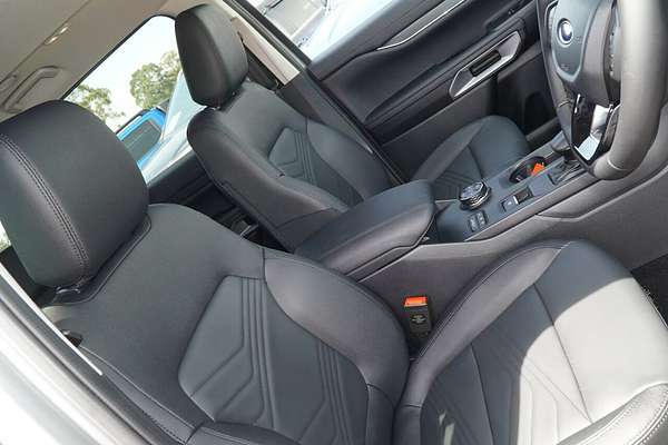 2025 Ford Everest Trend 2.0L