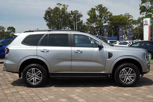 2025 Ford Everest Trend 2.0L