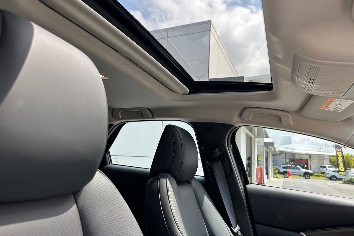 2025 Mazda CX-30 G20 Astina DM Series