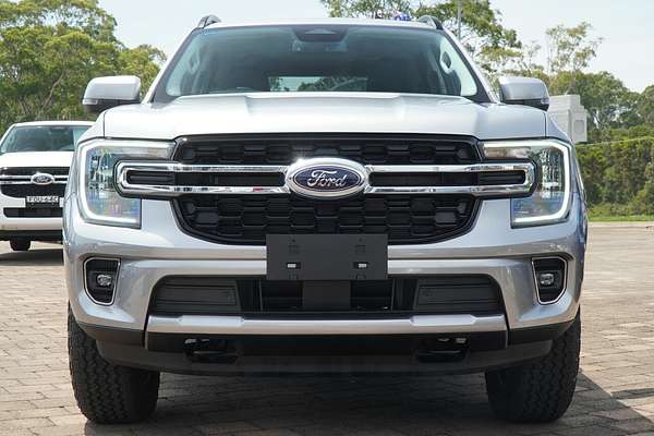 2025 Ford Everest Trend 2.0L