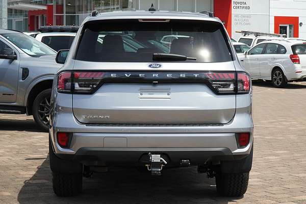 2025 Ford Everest Trend 2.0L