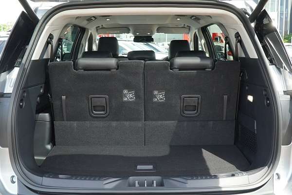 2025 Ford Everest Trend 2.0L