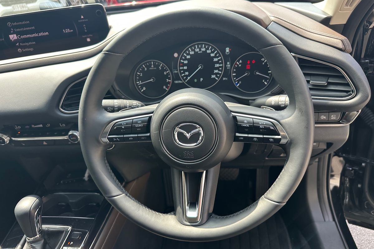 2025 Mazda CX-30 G20 Astina DM Series