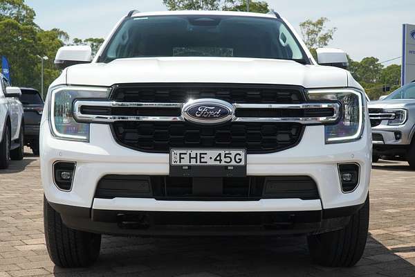 2024 Ford Everest Trend 2.0L